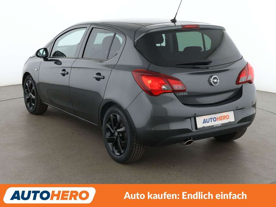 Opel Corsa - Imagem 4