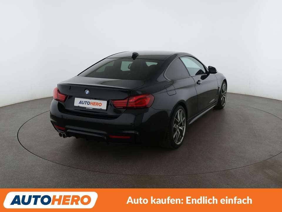 BMW 420 - Imagem 6