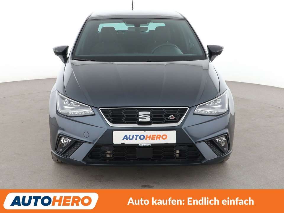 SEAT Ibiza - Imagem 9
