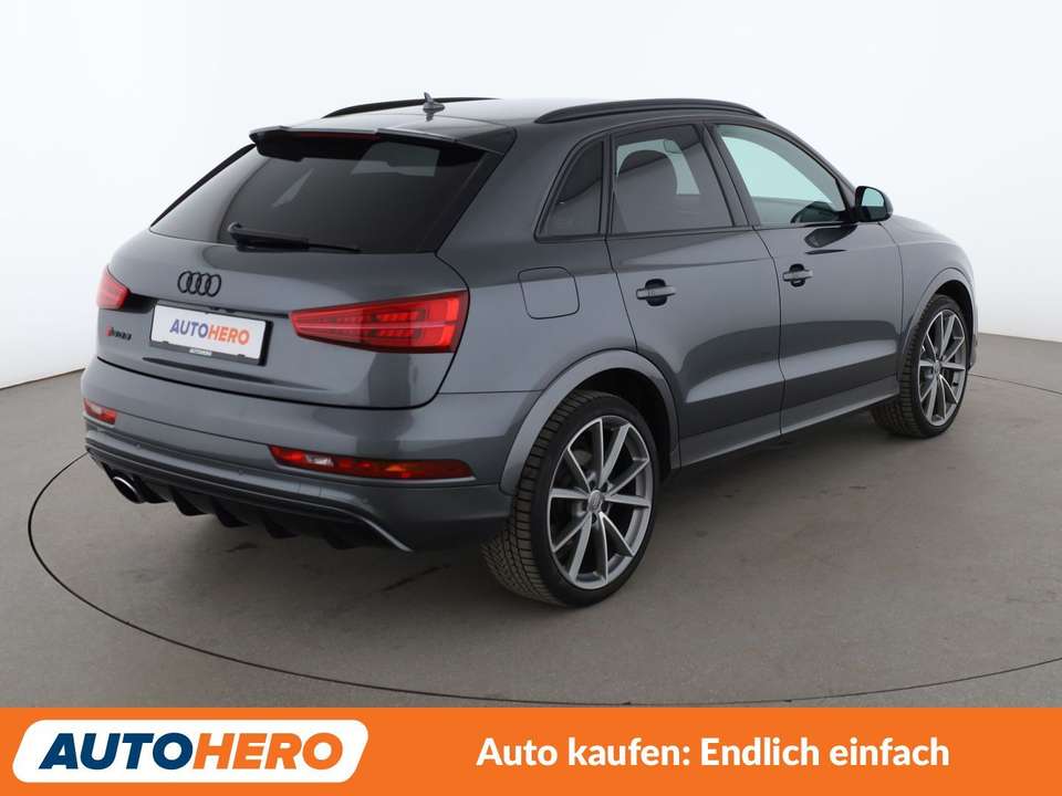 Audi RS Q3 - Imagem 6