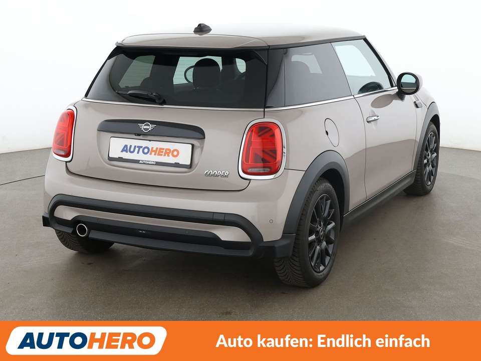 MINI Cooper - Imagem 6