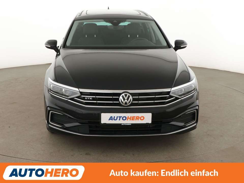 Volkswagen Passat - Imagem 9