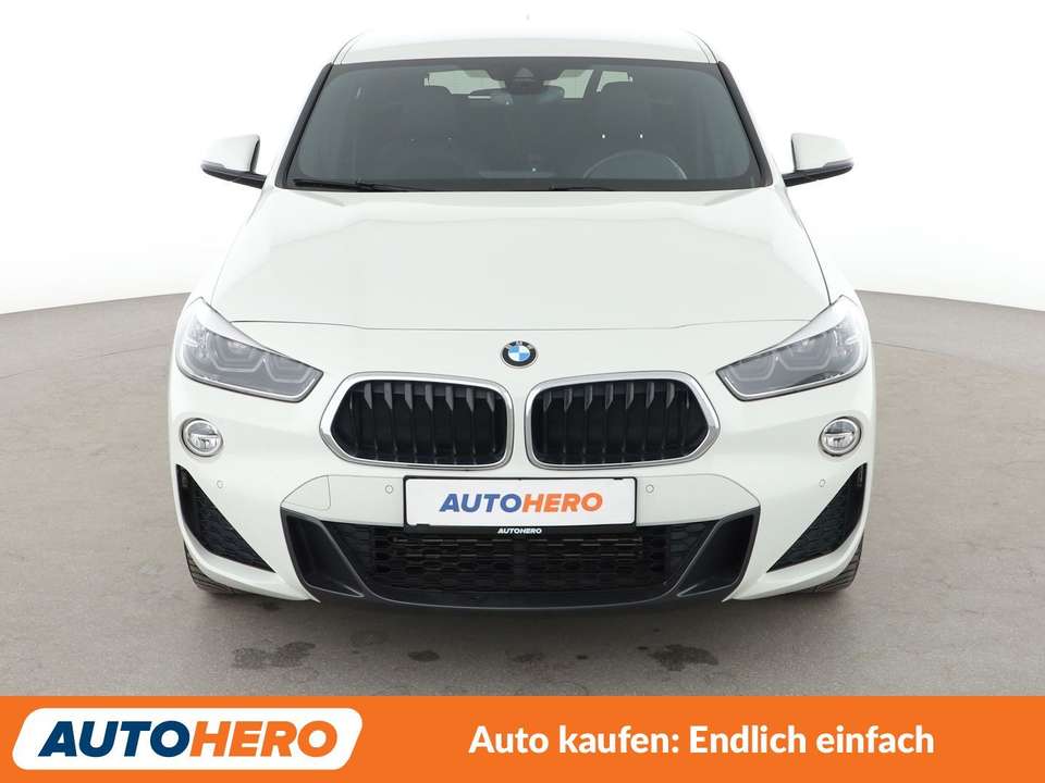 BMW X2 - Imagem 9