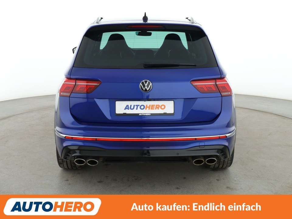 Volkswagen Tiguan - Imagem 5