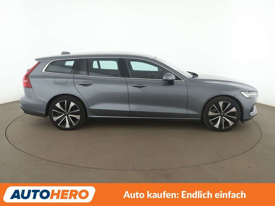 Volvo V60 - Imagem 7