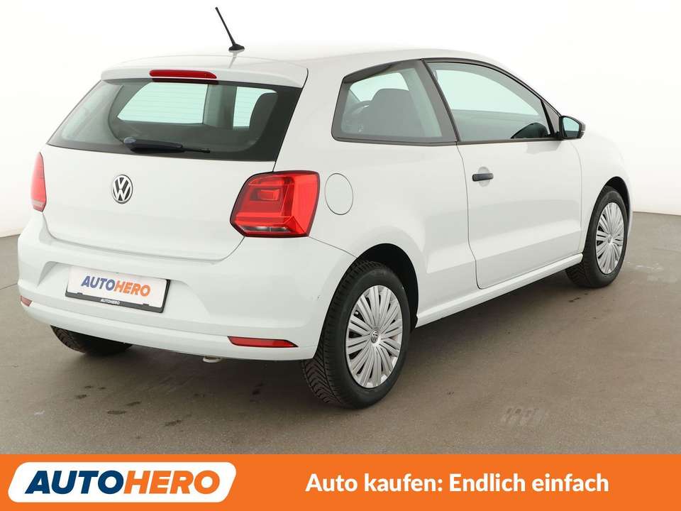 Volkswagen Polo - Imagem 6