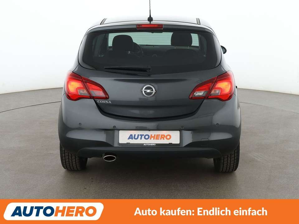 Opel Corsa - Imagem 5