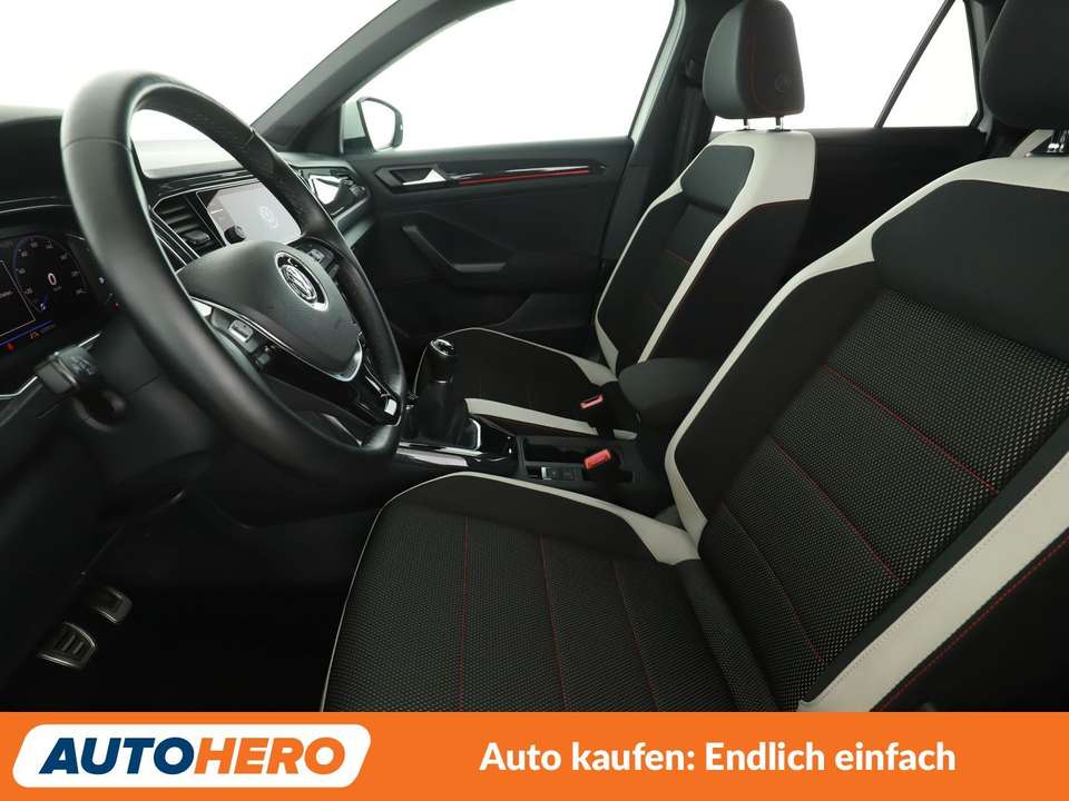 Volkswagen T-Roc - Imagem 10