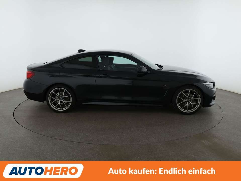 BMW 420 - Imagem 7