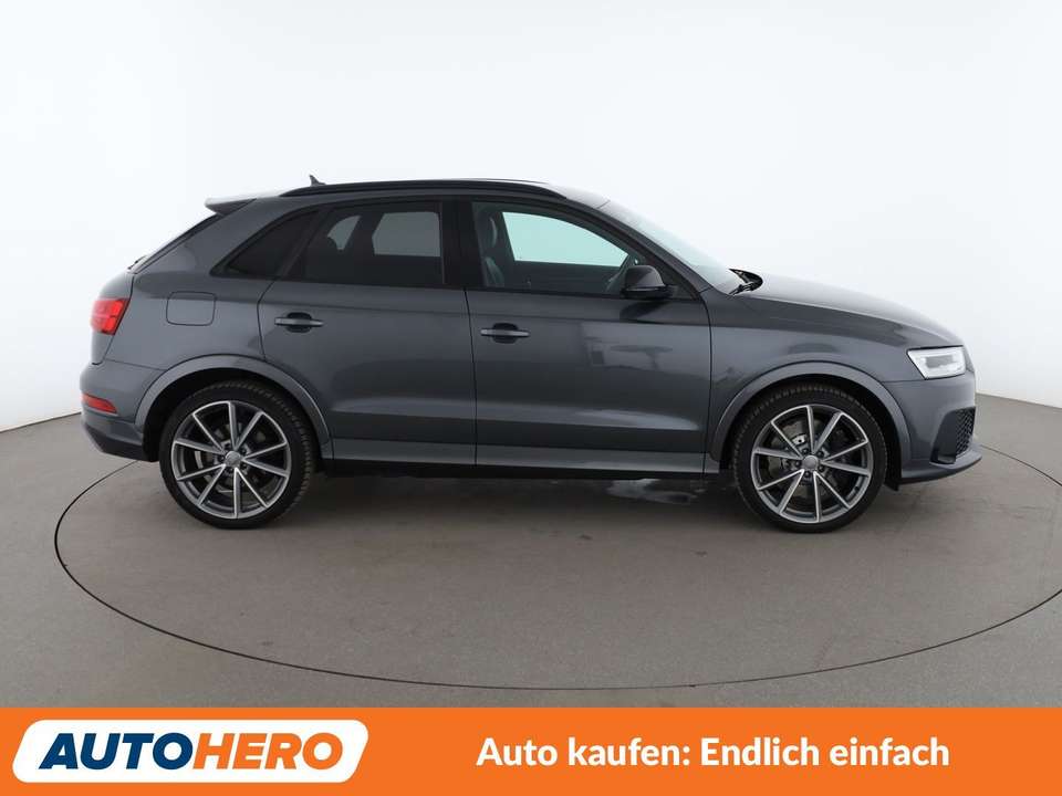 Audi RS Q3 - Imagem 7