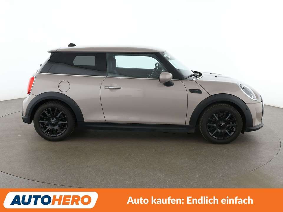 MINI Cooper - Imagem 7