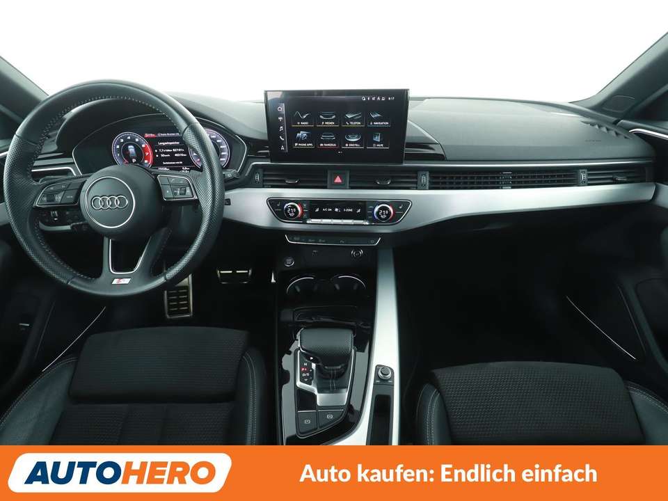 Audi A4 - Imagem 12