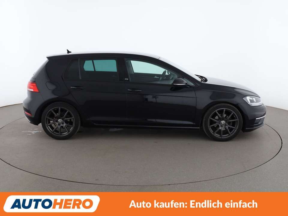 Volkswagen Golf - Imagem 7