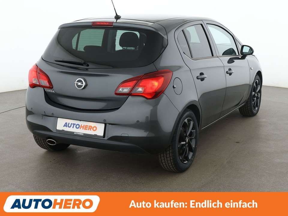 Opel Corsa - Imagem 6