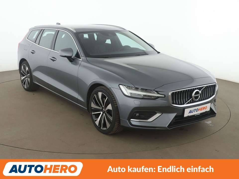 Volvo V60 - Imagem 8
