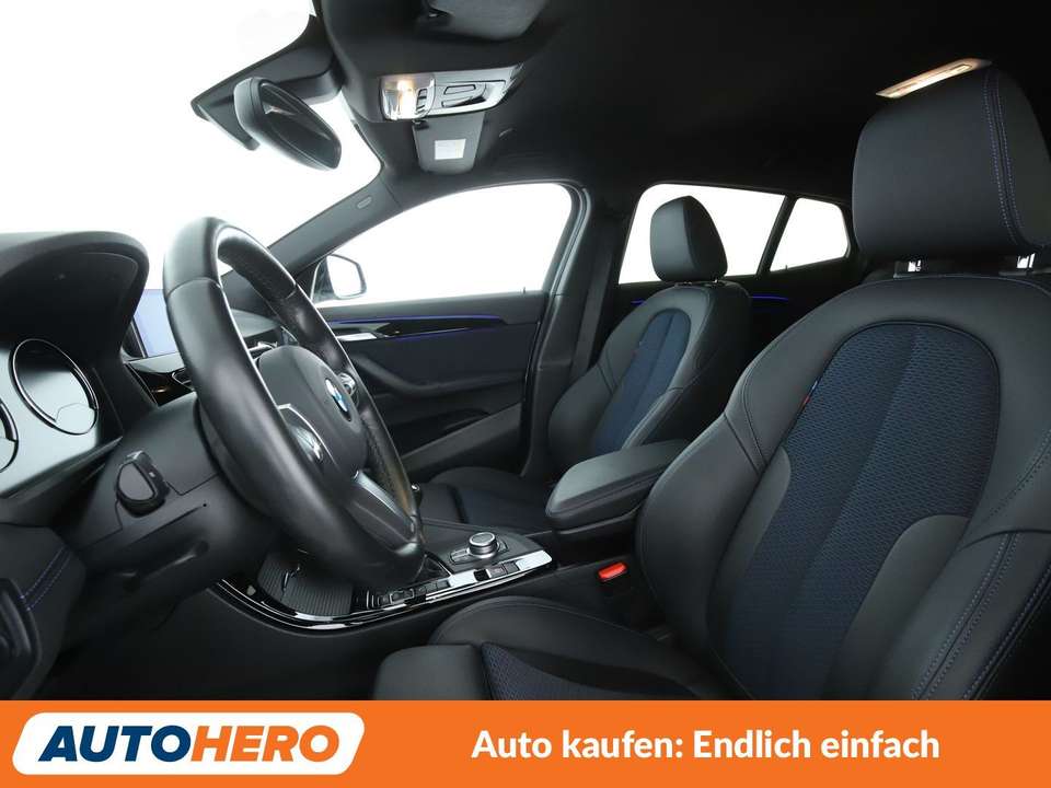 BMW X2 - Imagem 10