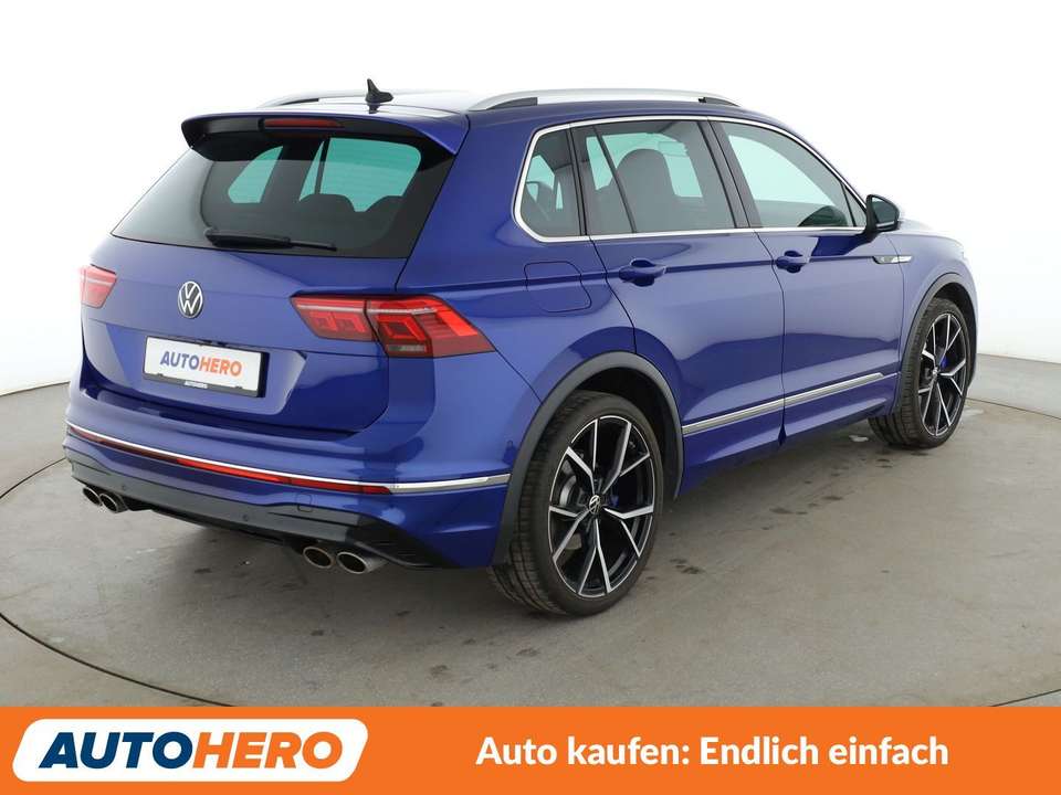 Volkswagen Tiguan - Imagem 6