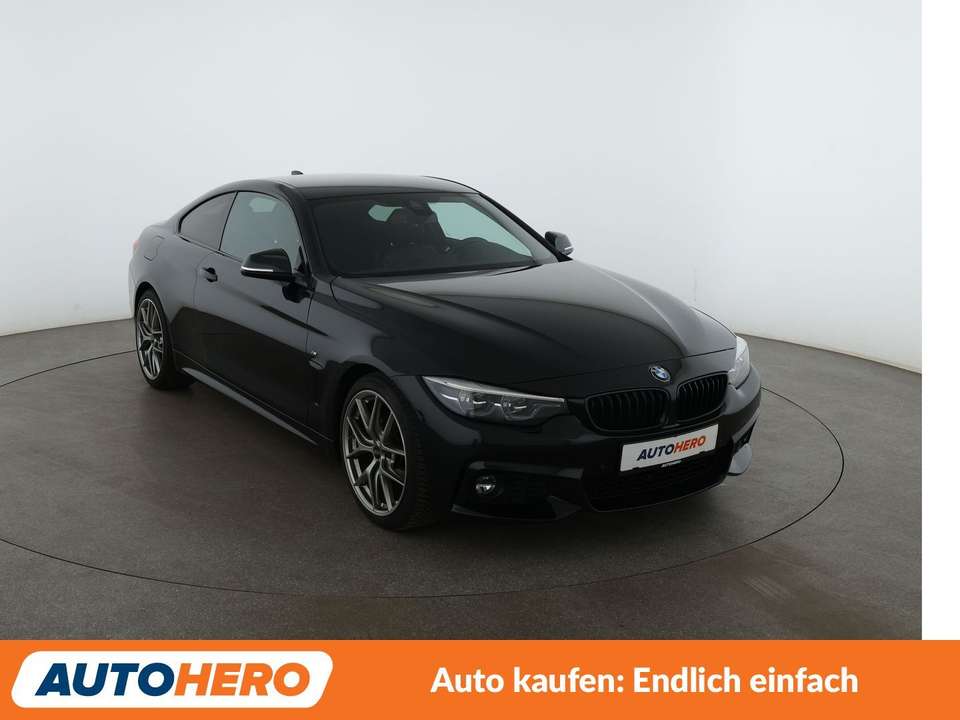 BMW 420 - Imagem 8