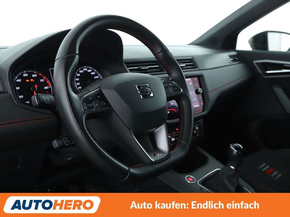 SEAT Ibiza - Imagem 11