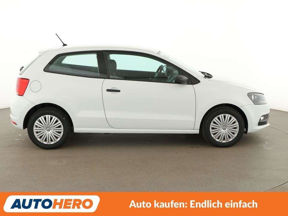 Volkswagen Polo - Imagem 7