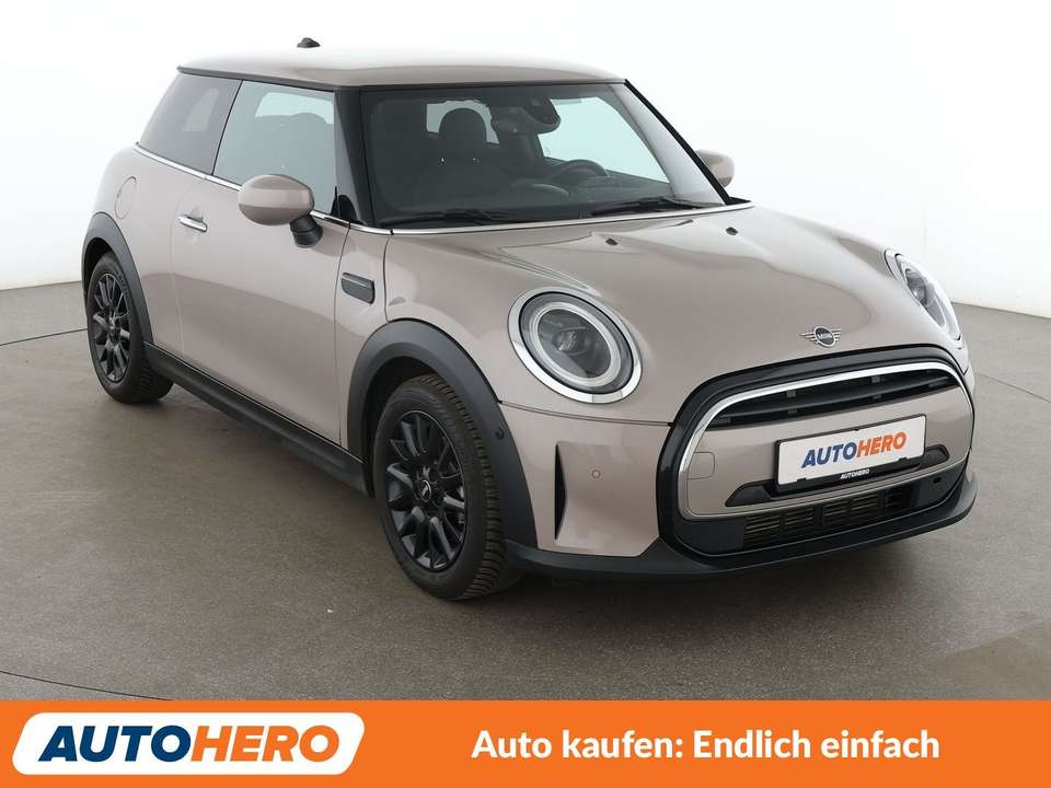 MINI Cooper - Imagem 8