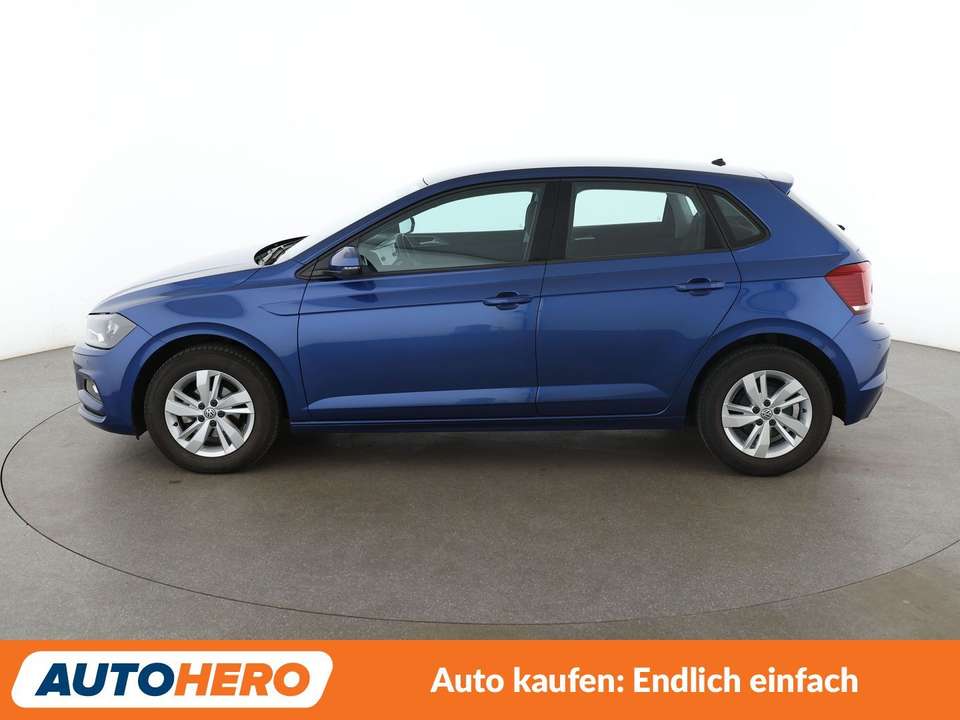 Volkswagen Polo - Imagem 3