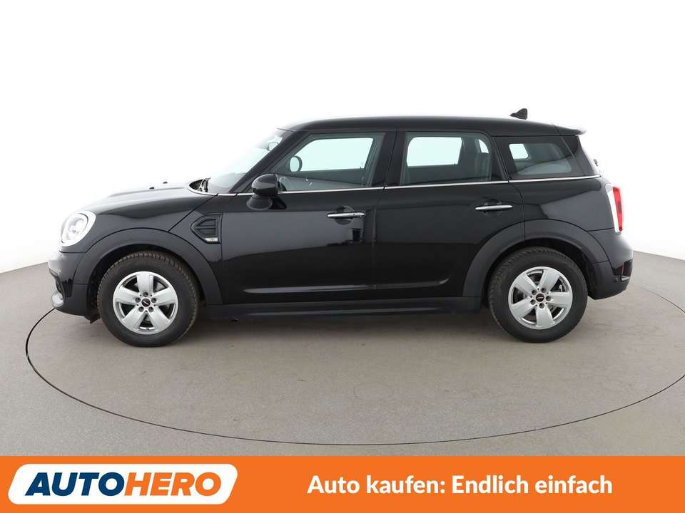 MINI One Countryman - Imagem 3