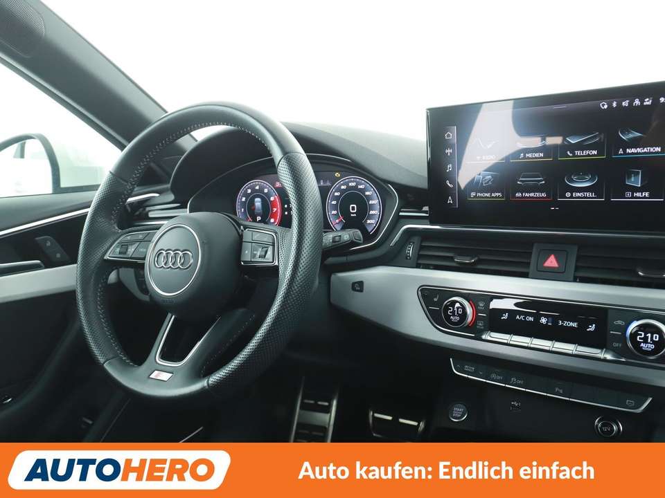 Audi A4 - Imagem 13