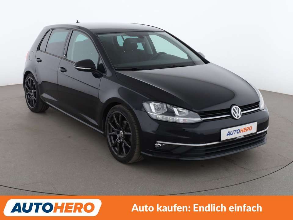 Volkswagen Golf - Imagem 8
