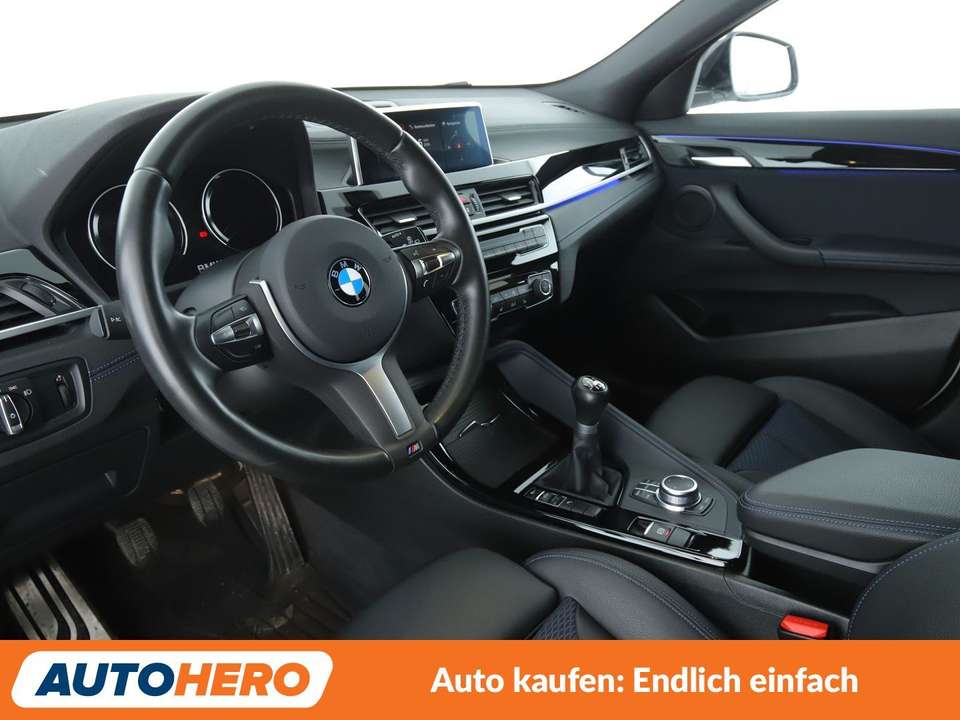 BMW X2 - Imagem 11