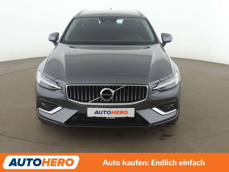 Volvo V60 - Imagem 9