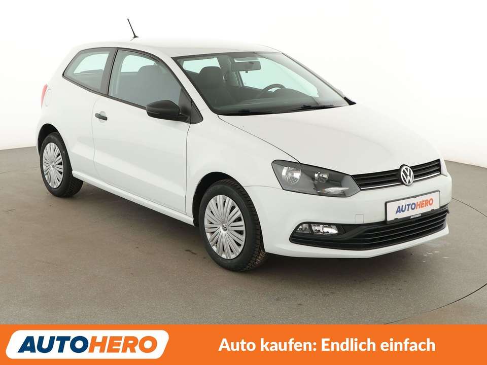 Volkswagen Polo - Imagem 8