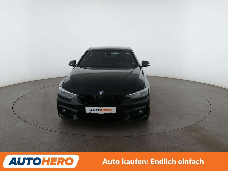 BMW 420 - Imagem 9