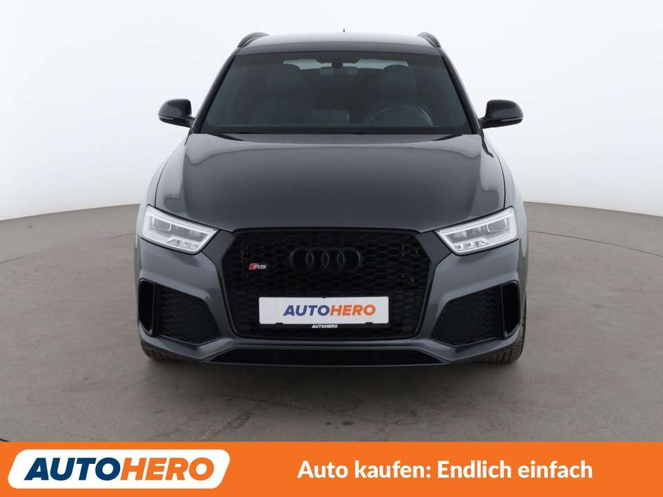 Audi RS Q3 - Imagem 9