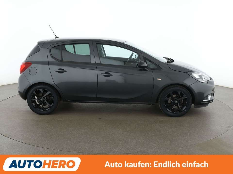 Opel Corsa - Imagem 7