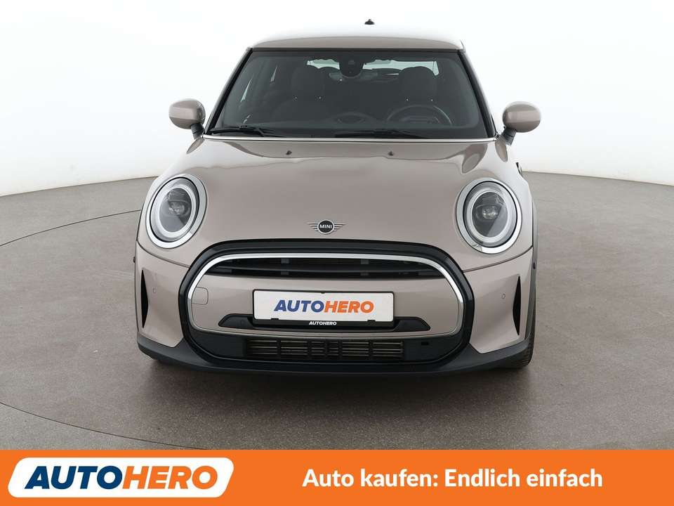 MINI Cooper - Imagem 9