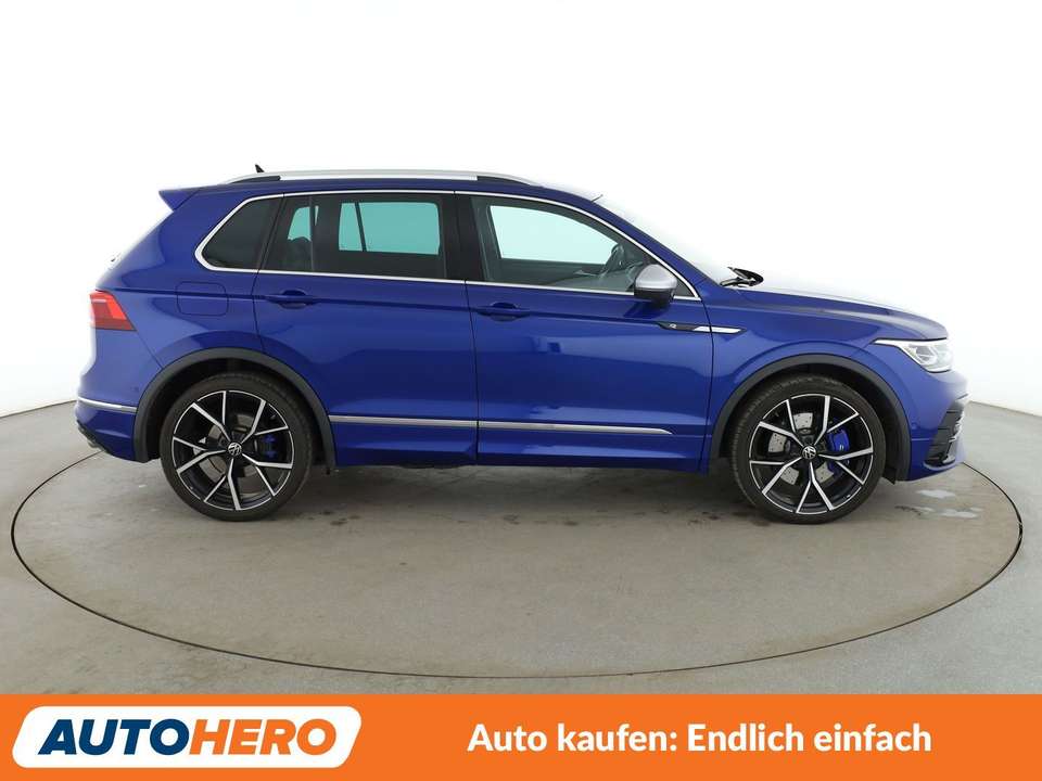 Volkswagen Tiguan - Imagem 7