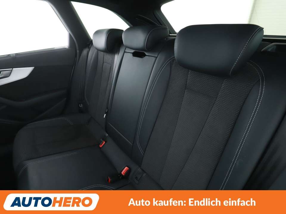 Audi A4 - Imagem 14