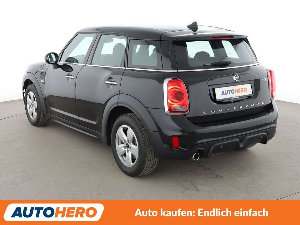 MINI One Countryman - Imagem 4