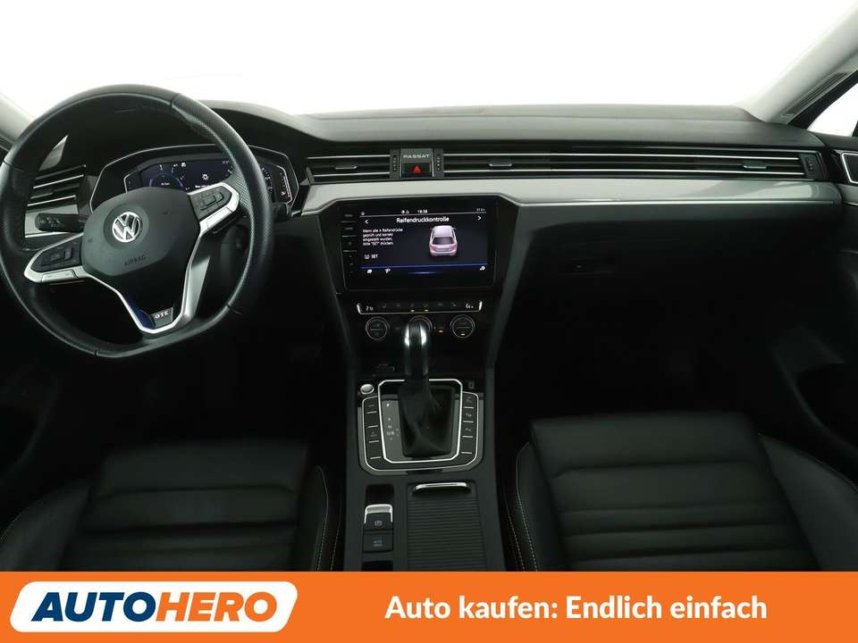 Volkswagen Passat - Imagem 12