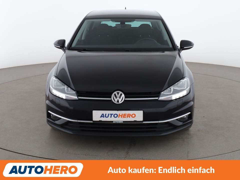 Volkswagen Golf - Imagem 9