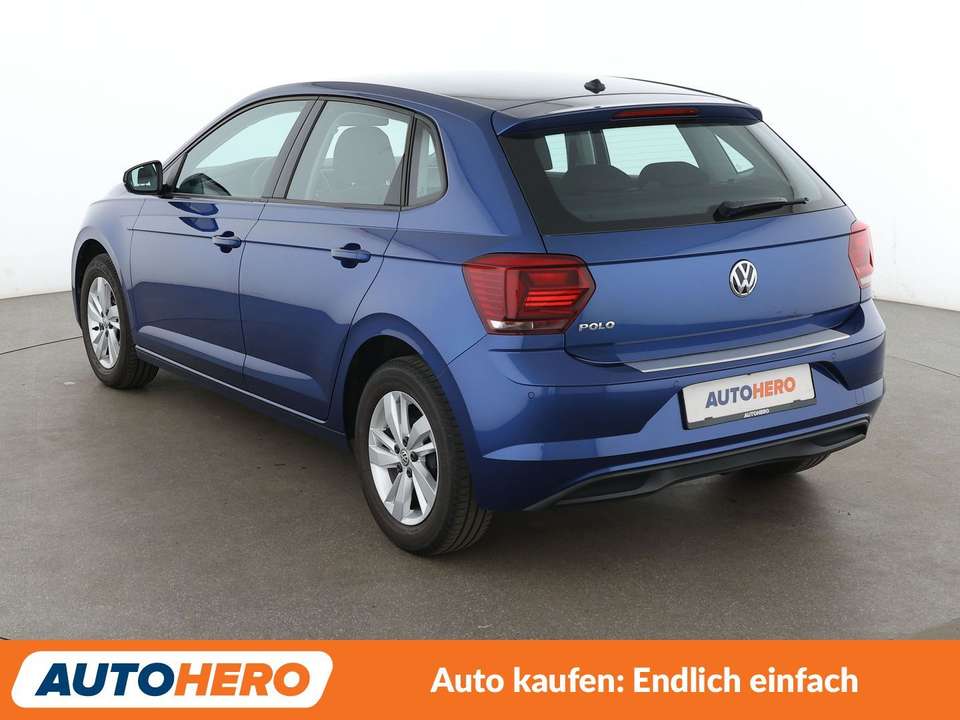 Volkswagen Polo - Imagem 4
