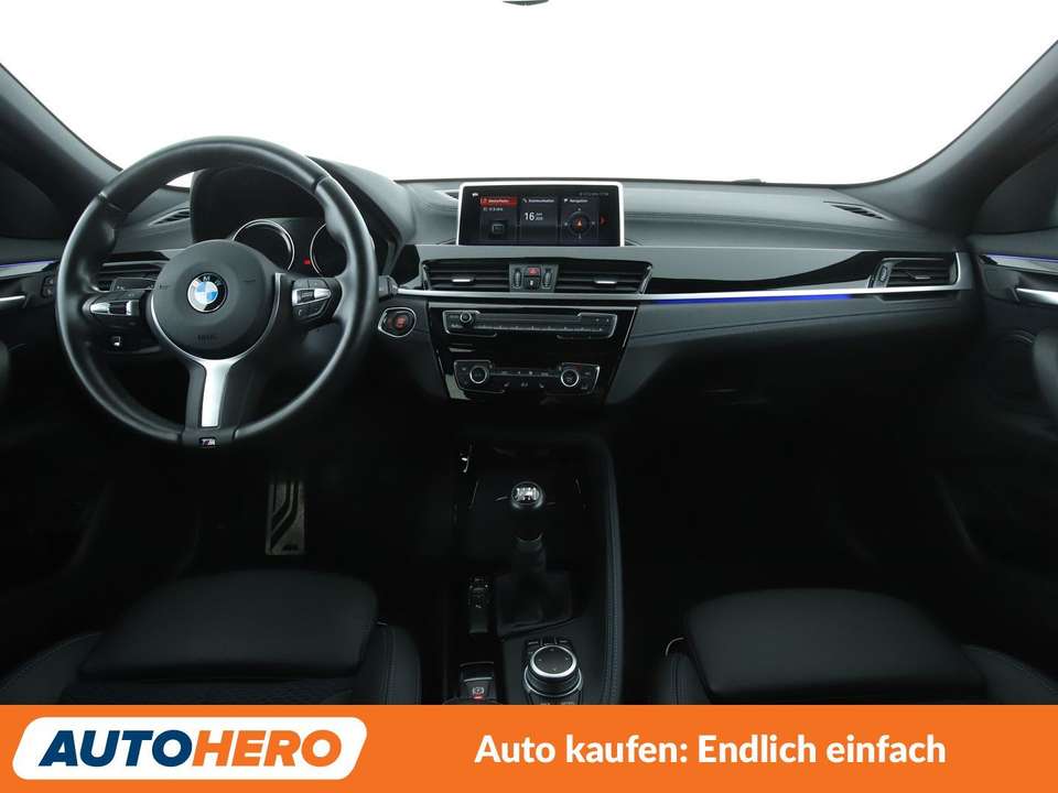 BMW X2 - Imagem 12