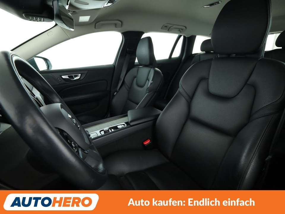 Volvo V60 - Imagem 10