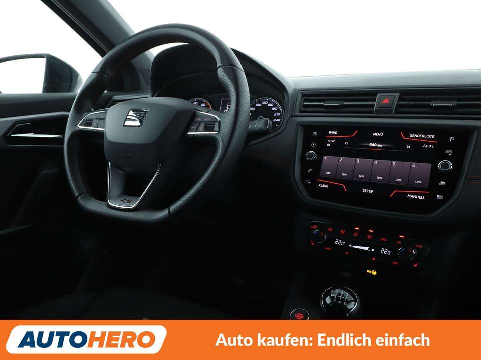 SEAT Ibiza - Imagem 13