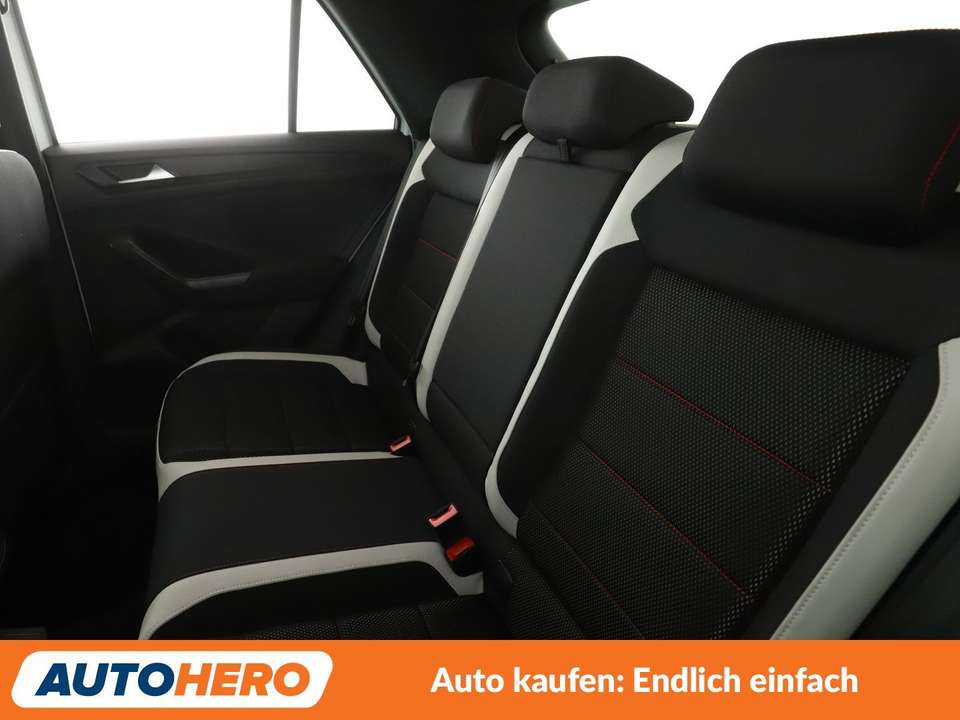 Volkswagen T-Roc - Imagem 14