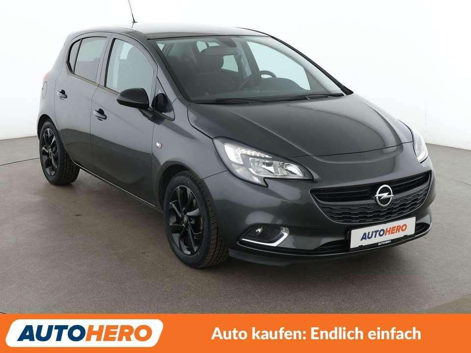 Opel Corsa - Imagem 8