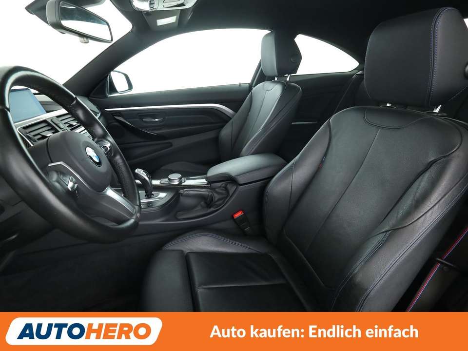 BMW 420 - Imagem 10