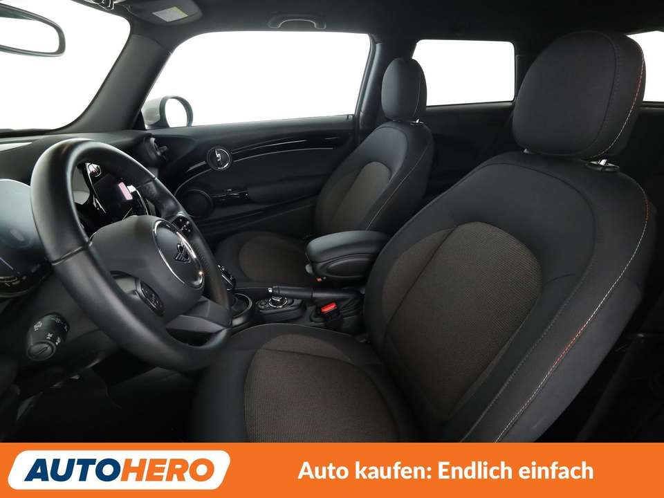 MINI Cooper - Imagem 10