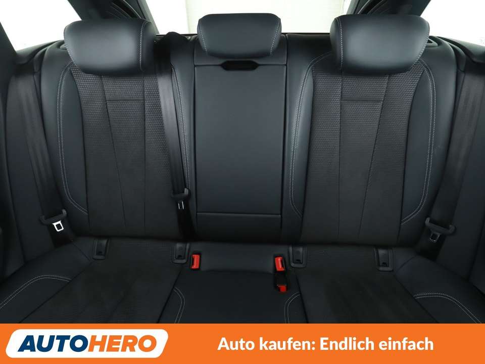 Audi A4 - Imagem 15